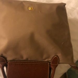 Long champ mini bag, I bought here but too small